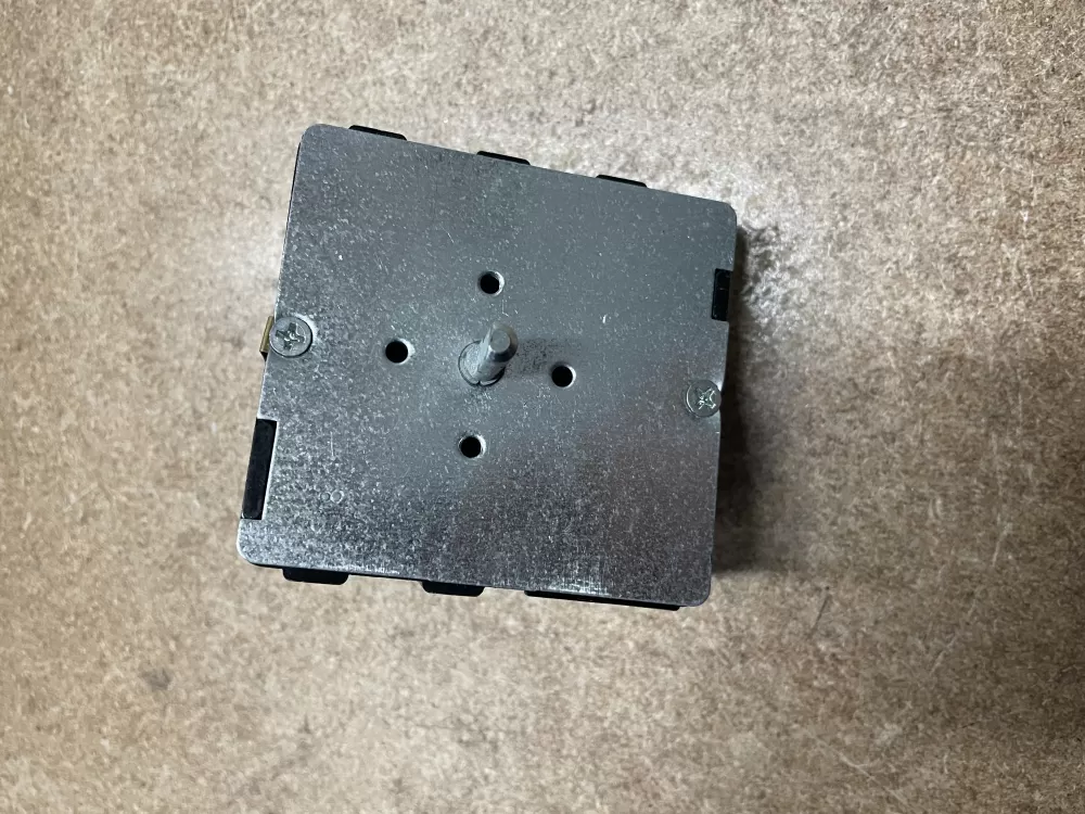 Frigidaire  Electrolux  GE  General Electric AP2107868 823135 131930600 PS419017 Dryer Timer