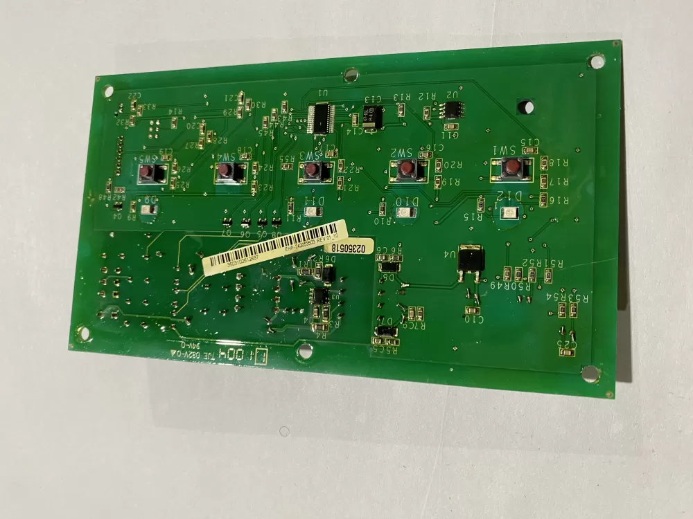 Frigidaire 242053503 AP4567227 Refrigerator Control Board AZ183862 | BK2713