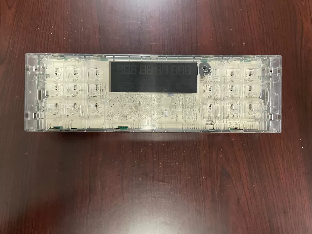 GE 164D8496G095 Range Oven Control Board AZ67409 | KMV532