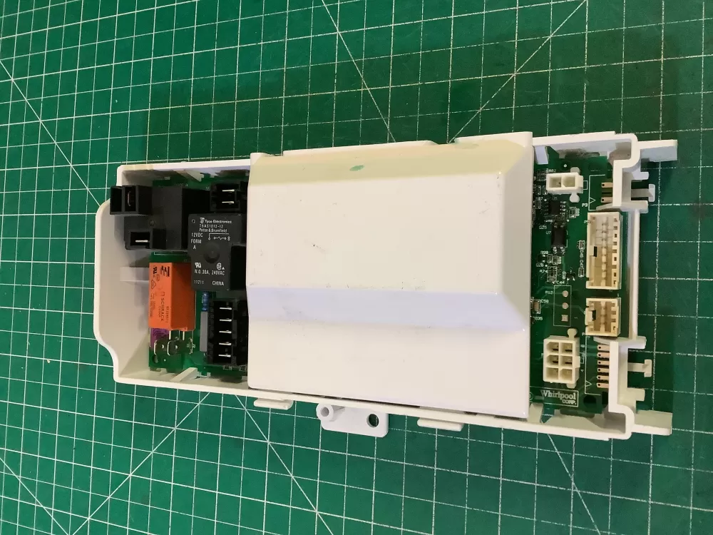 Whirlpool W10368722 W10432259 Dryer Control Board AZ194750 | NR590