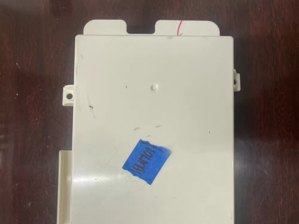 LG 6870EC9241C EBR33640905 Dryer Control Board AZ34504 | KM1701
