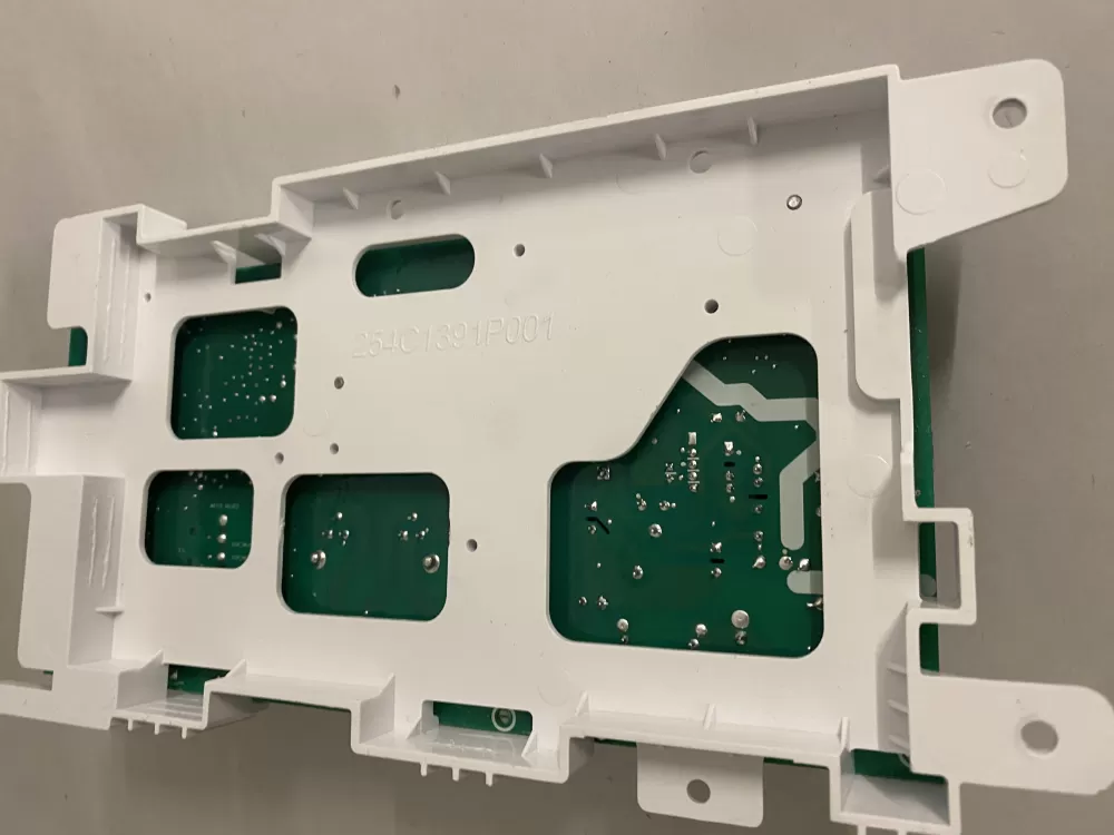 GE WH16X27251 234D2617G001 Washer Control Board AZ204636 | BK2142