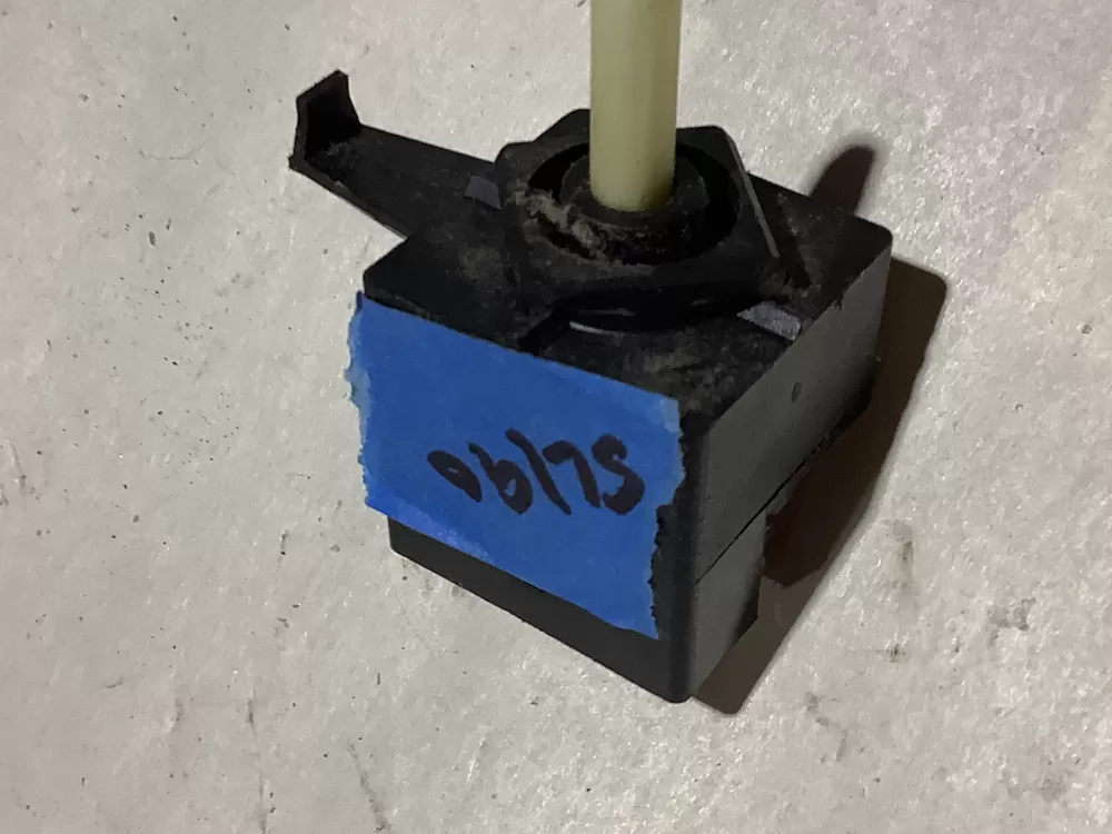 Whirlpool 3396014 Dryer Inglis Kitchen Aid Switch AZ127017 | Sl190