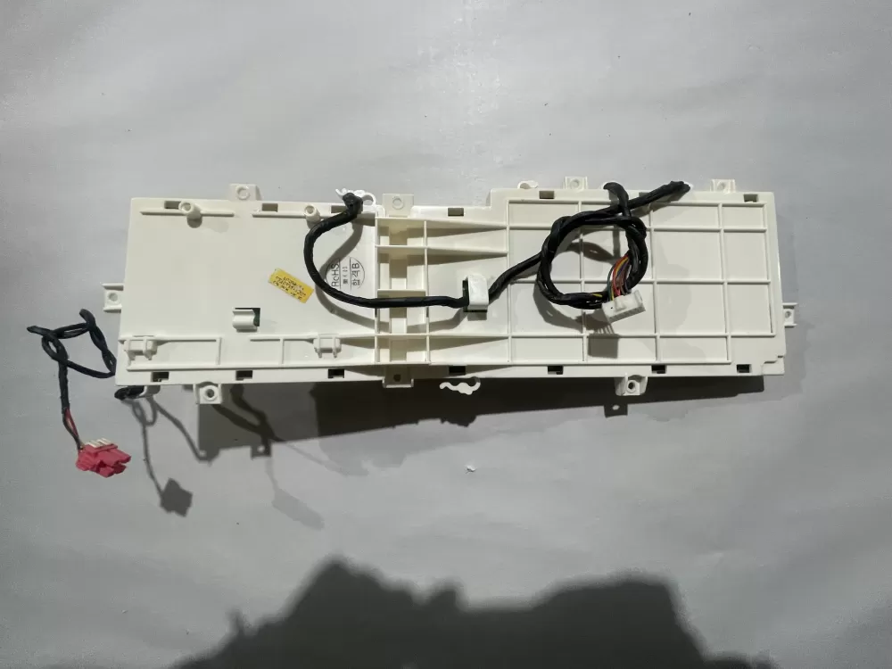 LG EAX32221201 EBR33477201 Dryer Control Board AZ194146 | KMV165
