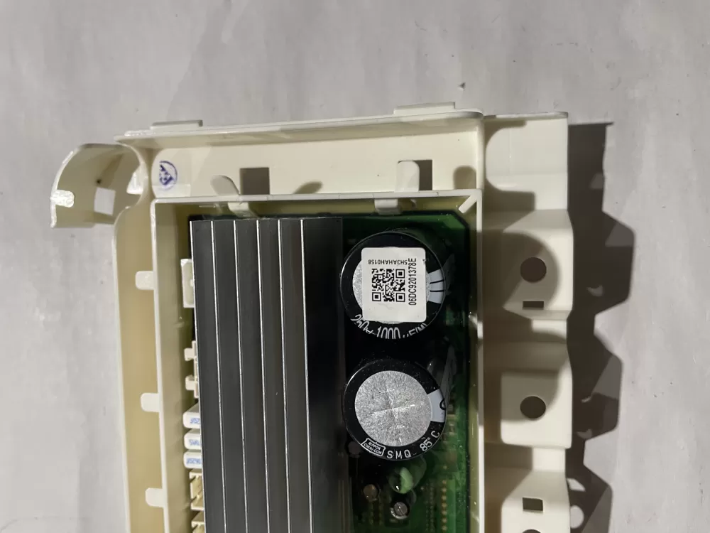 Samsung DC92-01982B DC92-01803P Washer Control Board AZ198436 | KM654