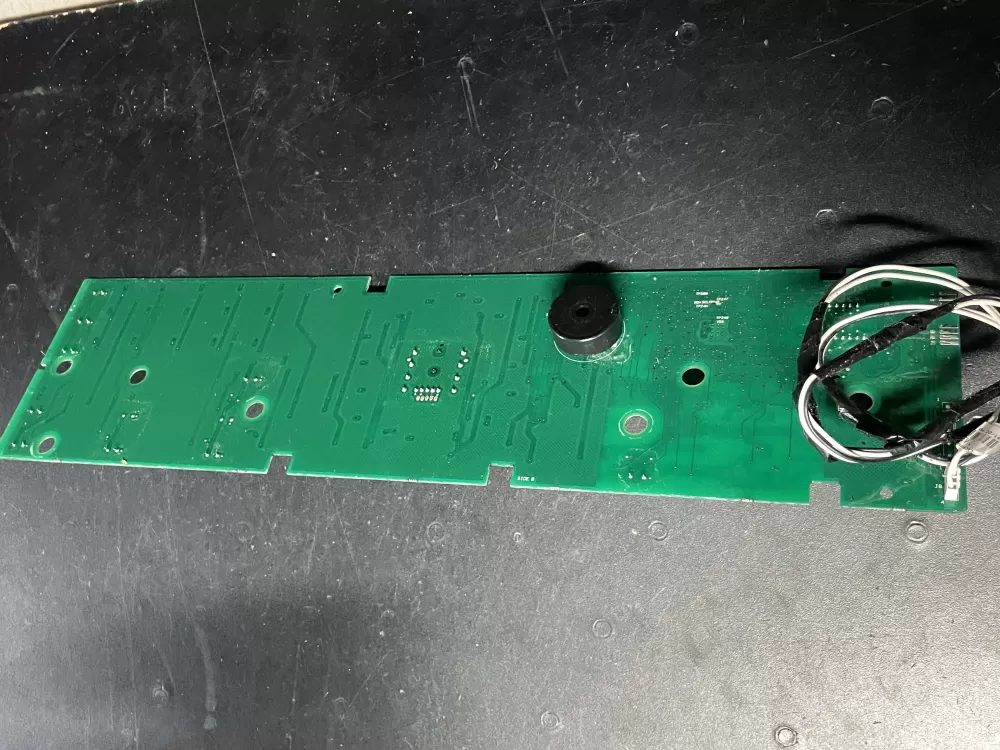 Whirlpool W10544207 Washer Board Control AZ18016 | WM1255