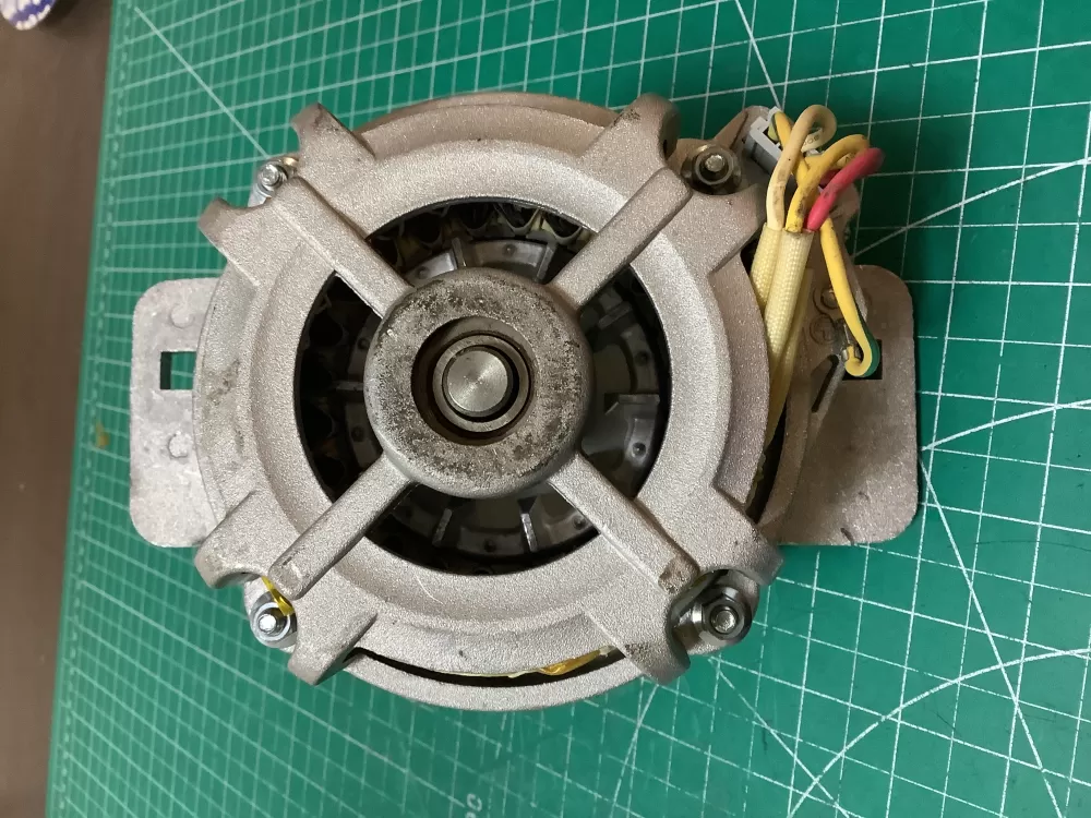 Whirlpool W10623547 Washer Motor AZ226881 | SLA111