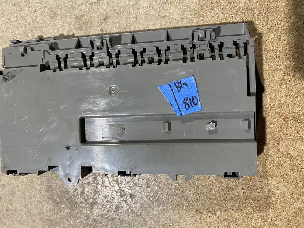 KitchenAid W10375788 W10440220 Dishwasher Control Board AZ73125 | BK810