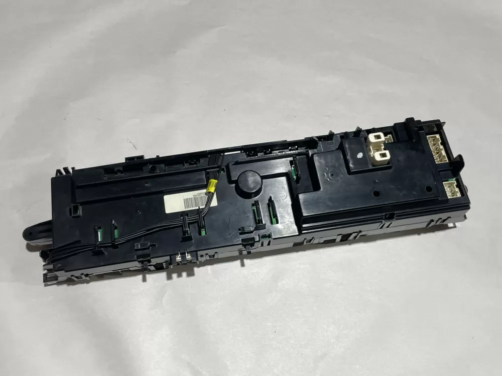 647475 Bosch Washer Board - Control