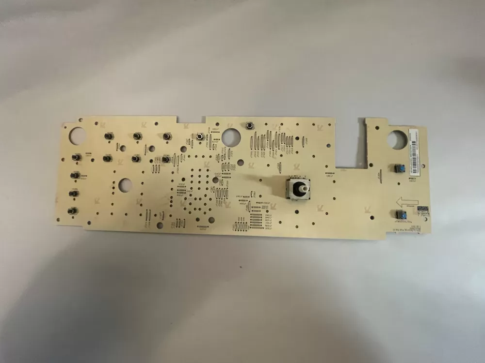 GE 290D2227G014 Washer Control Board AZ191807 | KM2642
