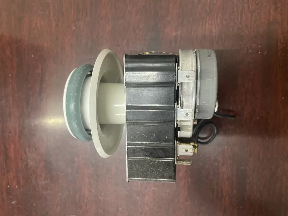 Maytag Whirlpool 6 3095520 Dryer Timer AZ30149 | KM278