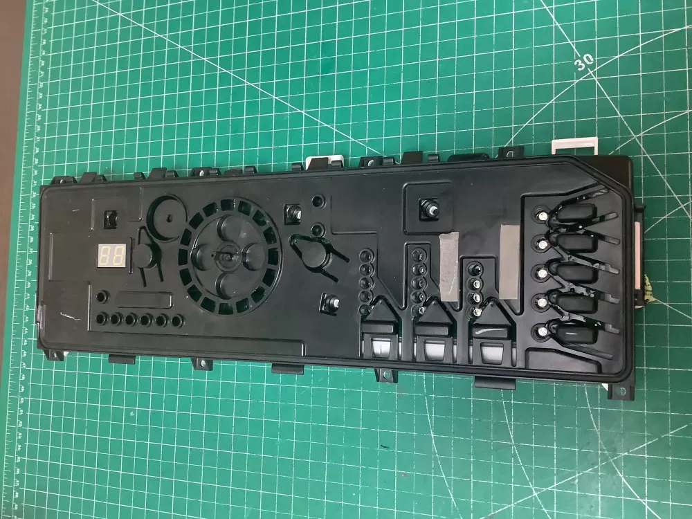Maytag W10272638 WPW10272638 PS11751601 Washer Control Board