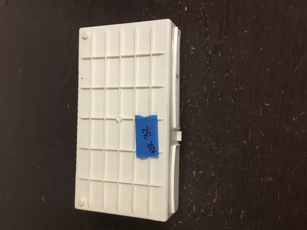 Samsung DC92-01729B DC9201729B Dryer Control Board AZ16762 | NR32