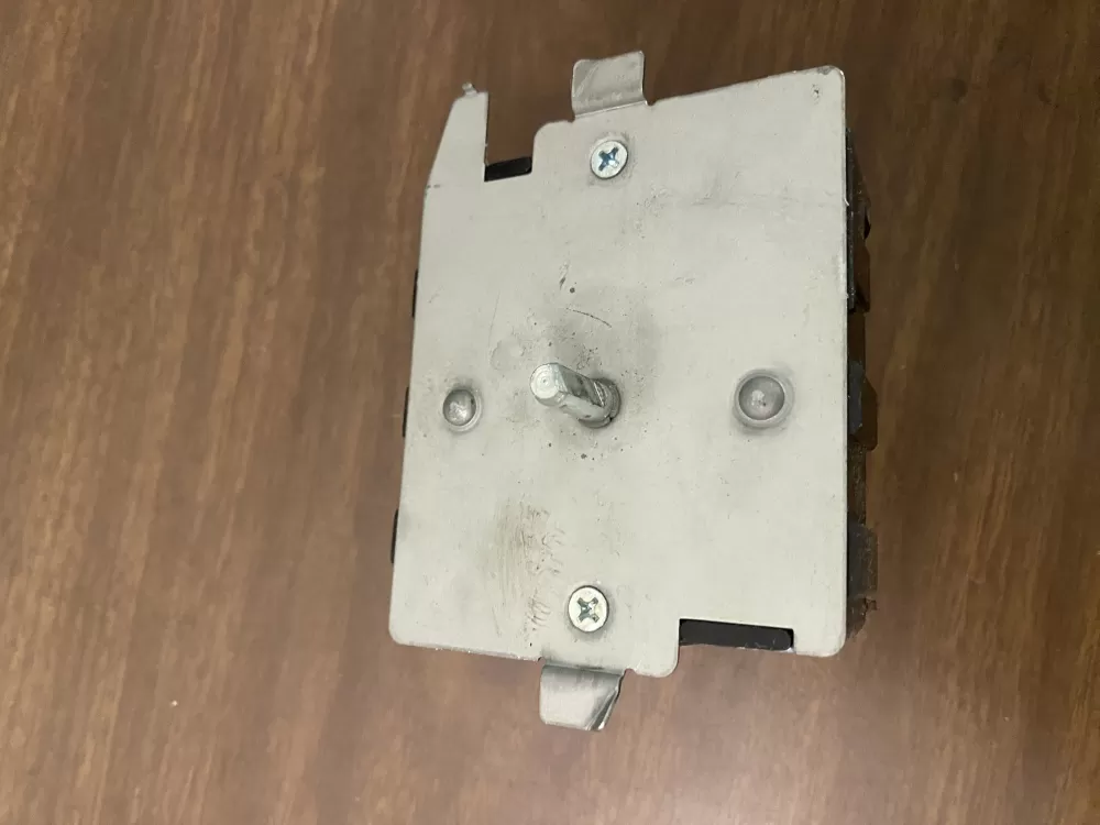 GE 572D520P019 WE4M189 Dryer Timer AZ82136 | BK1392