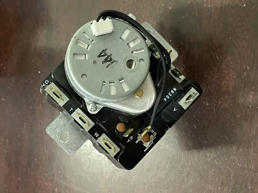 Kenmore 3406702A WP3976576 3406015 3406702 3976576 Dryer Timer AZ58139 | KM2078