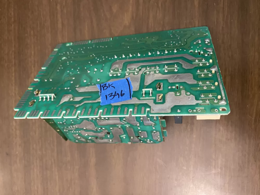 Whirlpool W10115075 Washer Control Board AZ83588 | BK1346
