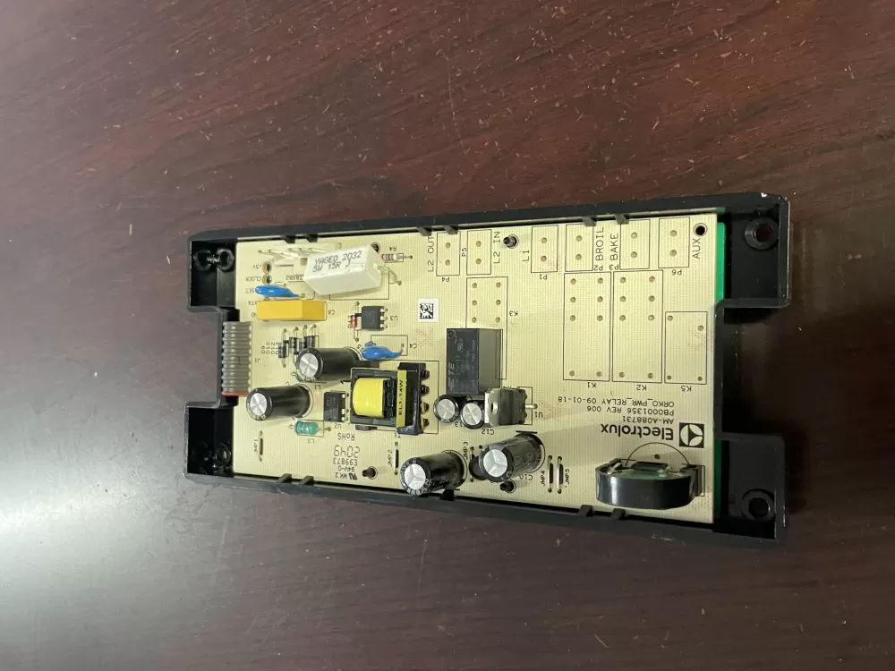 Frigidaire A12736402 Oven Control Board - Part #