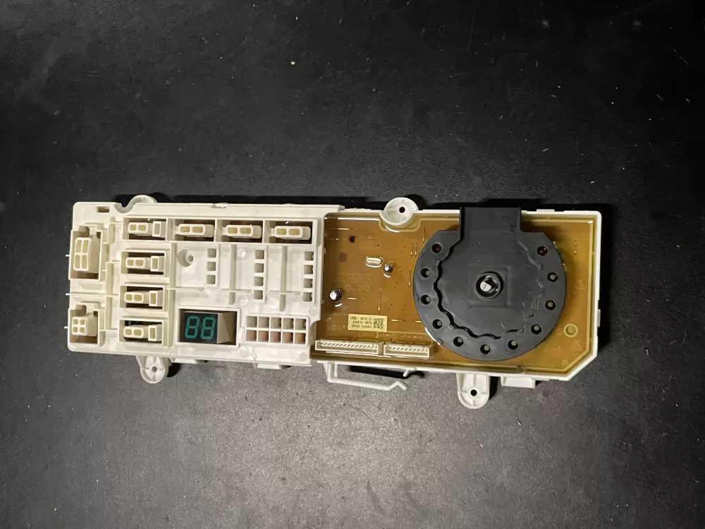 Samsung Control Board DC92-01740S Main PCB AZ28201 | WMV239