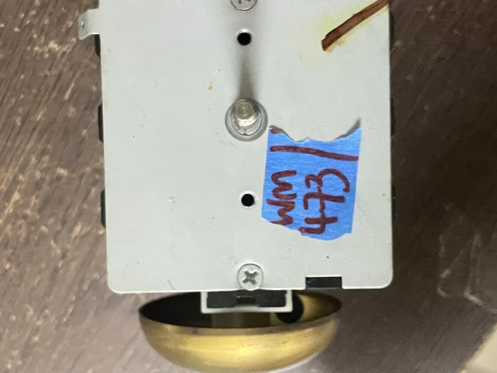 Whirlpool Kenmore Maytag Dryer 6 3702290 63702290 Timer AZ39256 | Wm473