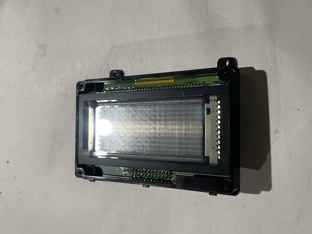 E Oven Display Board VFD Module WB06X10835 AZ191423 | Wm787