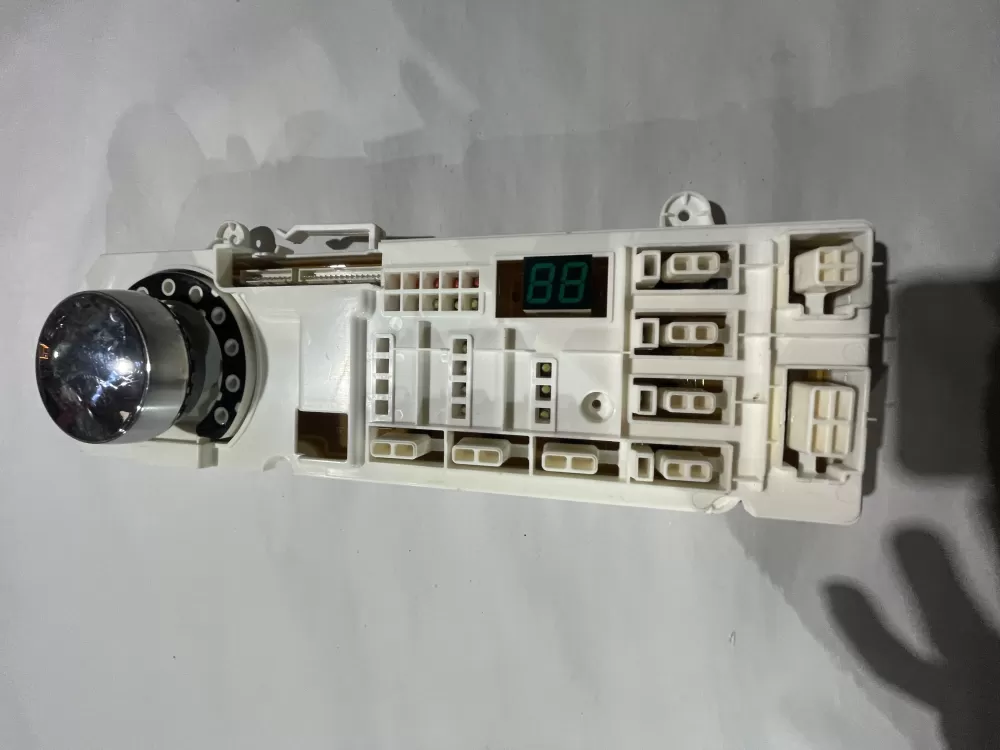 Samsung DC94-04388A DC92-01624B PD00030983 3996774 AP5806920 PS9494299 EAP9494299 Washer Control Board