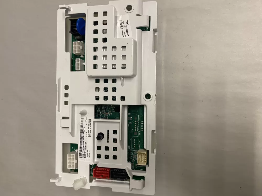 Whirlpool W11211482 W11256105 W11476586 W11498796 W11578827 W11608056 PS16744868 Washer Control Board