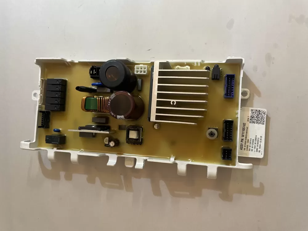Kenmore W11105182 W11175259 PS12348363 Washer Control Board