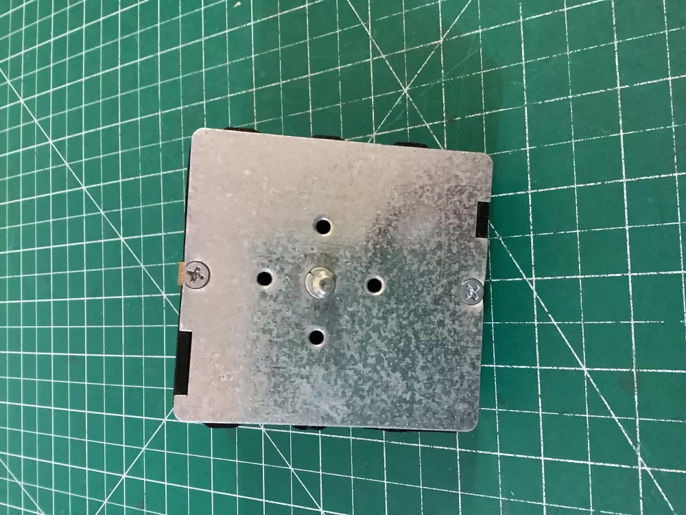 Frigidaire  Kenmore AP2107515 408125 131063200 5303291433 131719100 PS418620 Dryer Timer