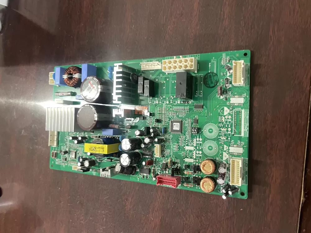 LG EBR77042534 CSP30020831 PS12730312 Refrigerator Control Board