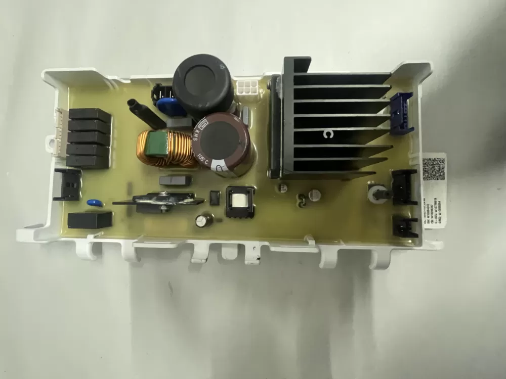 Maytag W10858075 W11024149 PS11770194 Washer Control Board