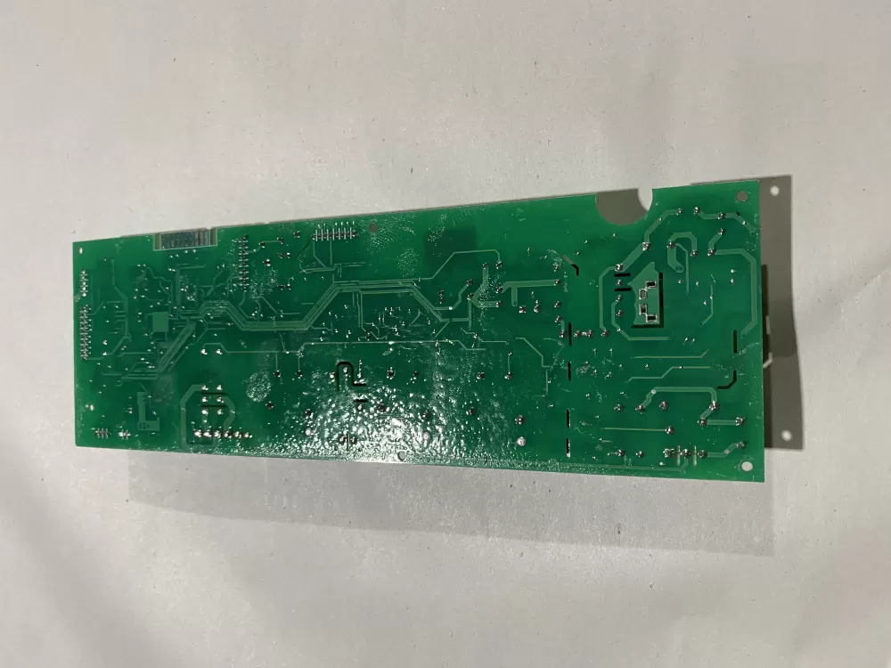 GE 234D2983G005 Dryer Control Board AZ135357 | BK1284