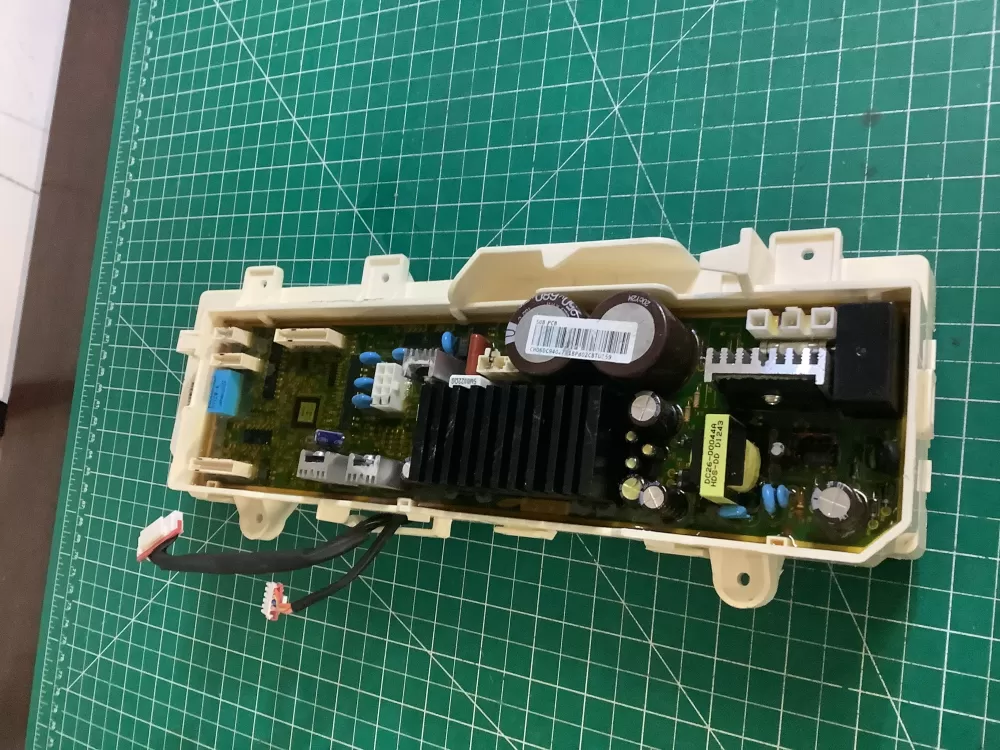 Samsung DC94-02721B Washer Control Board AZ171054 | NRV12