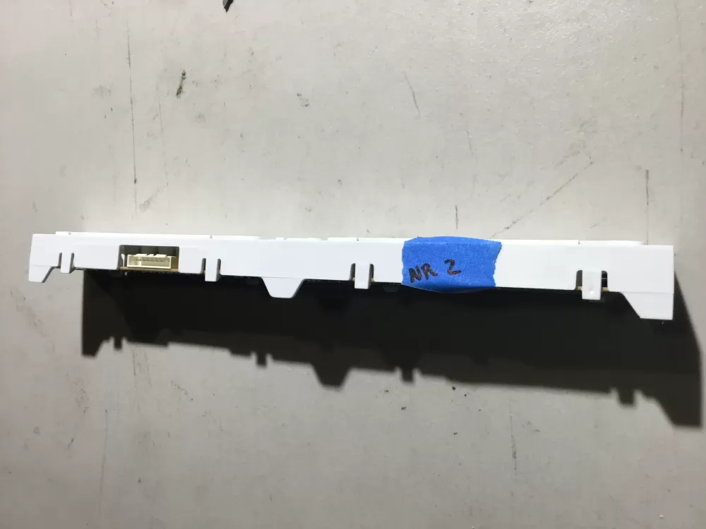 LG Kenmore GE Whirlpool 6870JB8090B Refrigerator Control Board AZ38086 | NR2