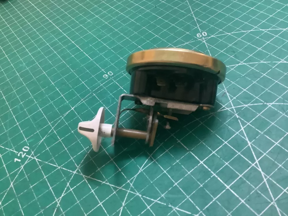 Crosley  Electrolux  Frigidaire  Gibson  Kenmore  White Westinghouse 131692000 131692100 134422700 Washer Water Level Pressure Switch