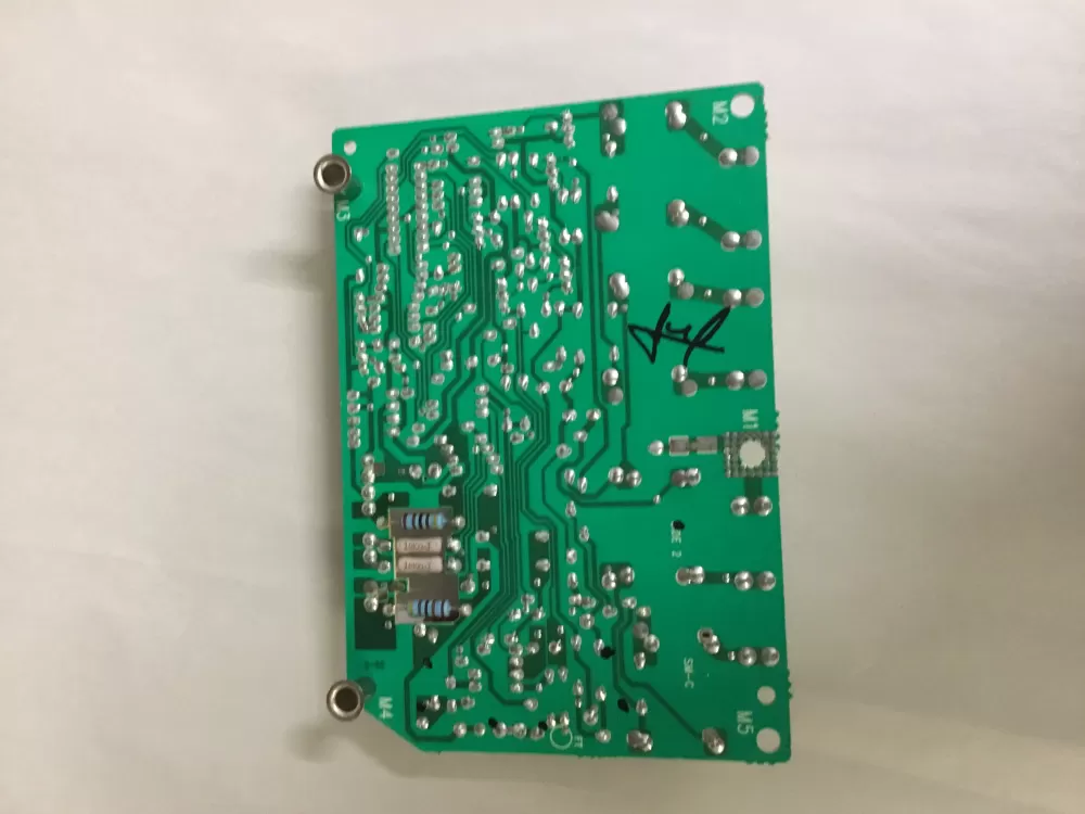 Whirlpool Range Spark Module Board W11162730 W10920631 AZ28 | NR39