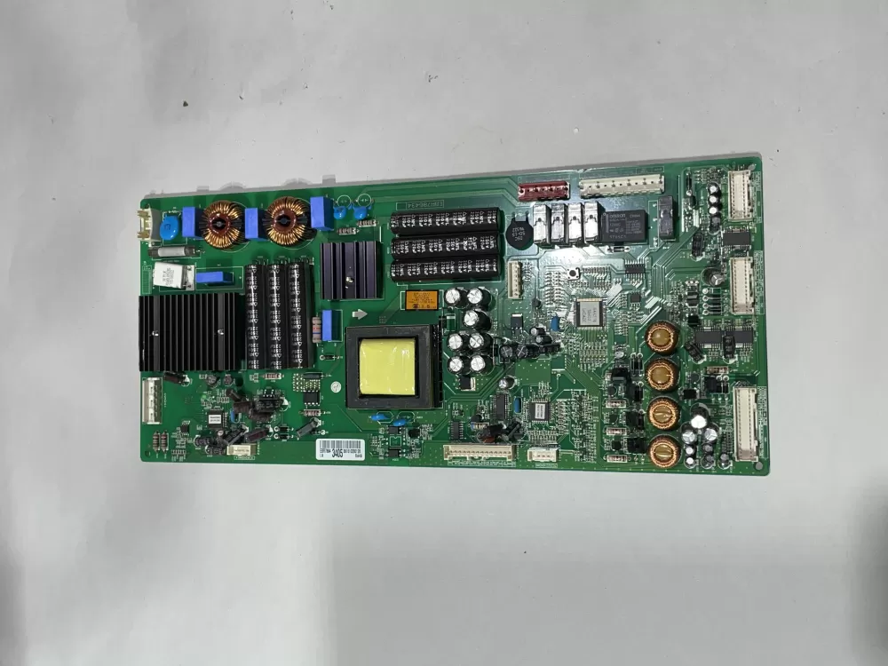 LG EBR78643405 CSP30020854 PS12750315 Refrigerator Control Board