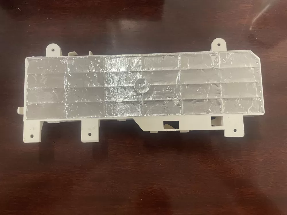 Samsung DC92-01623F Washer Control Board AZ30224 | KMV291