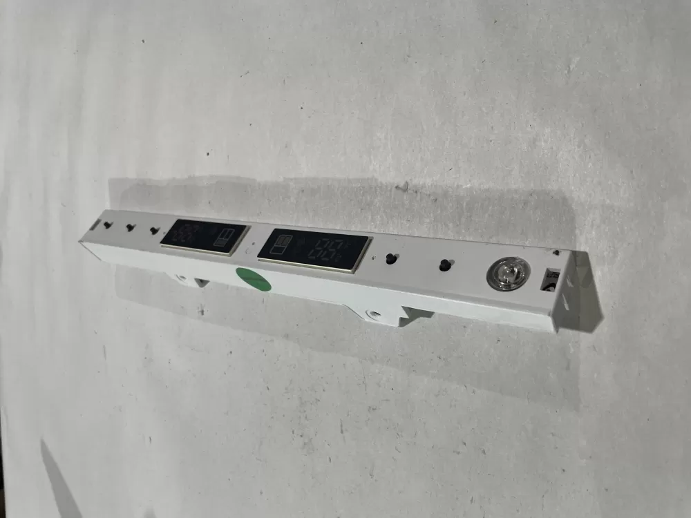 Samsung DA41 00412H Refrigerator Control Board AZ175125 | Wm581