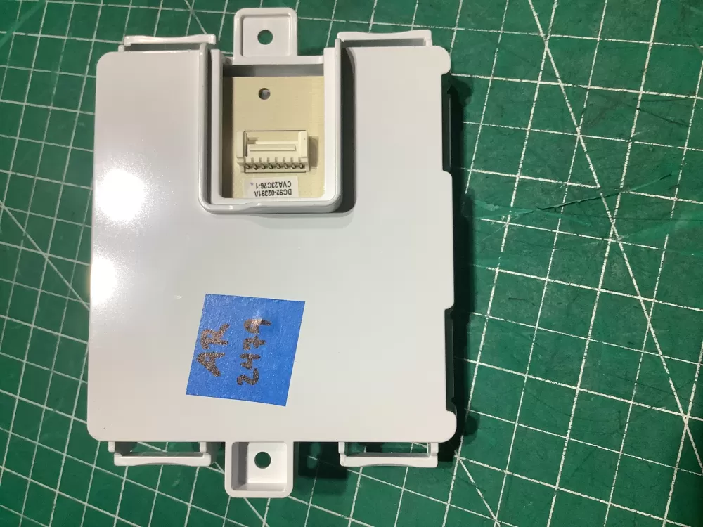 Samsung DC97-22462B DC92-02391A Washer Control Board AZ148518 | AR2479
