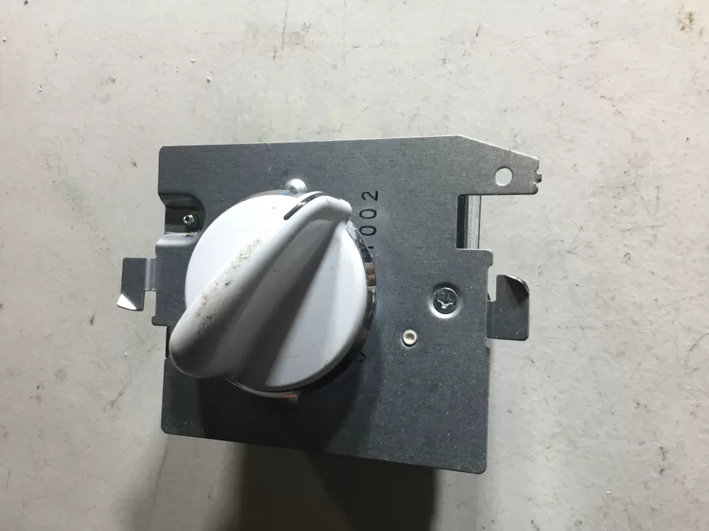 Hotpoint  General Electric AP5780508 WE4M364 WE4M533 PS8690648 234D1296P005 Dryer Timer