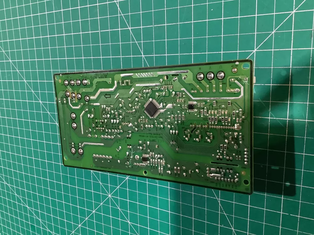 Samsung DA92 00768D Refrigerator Control Board Inverter AZ144034 | NR2420