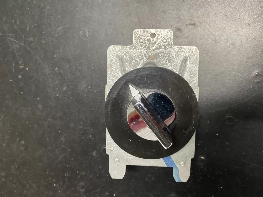 GE WE4X788 175D1445G001 Dryer Timer Control AZ11452 | BK937