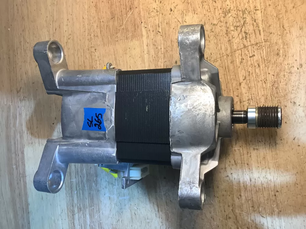 Frigidaire 134638900 Washer Drive Motor AZ210304 | Sl265
