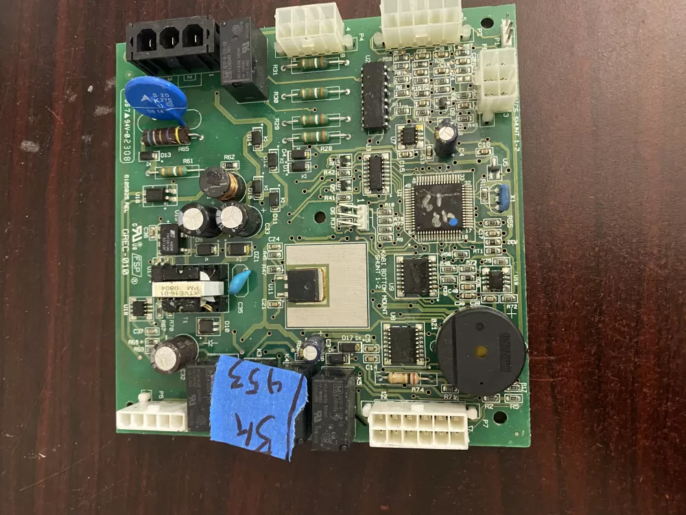 2223443 Whirlpool Refrigerator Control Board - Part # 2223443 AZ36309 | BK453