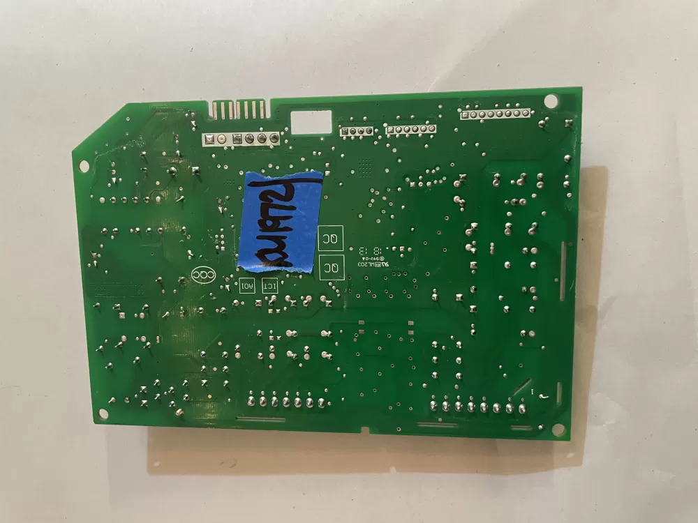 Whirlpool Maytag Kenmore W10516800 Refrigerator Control Board AZ151671 | KM1972