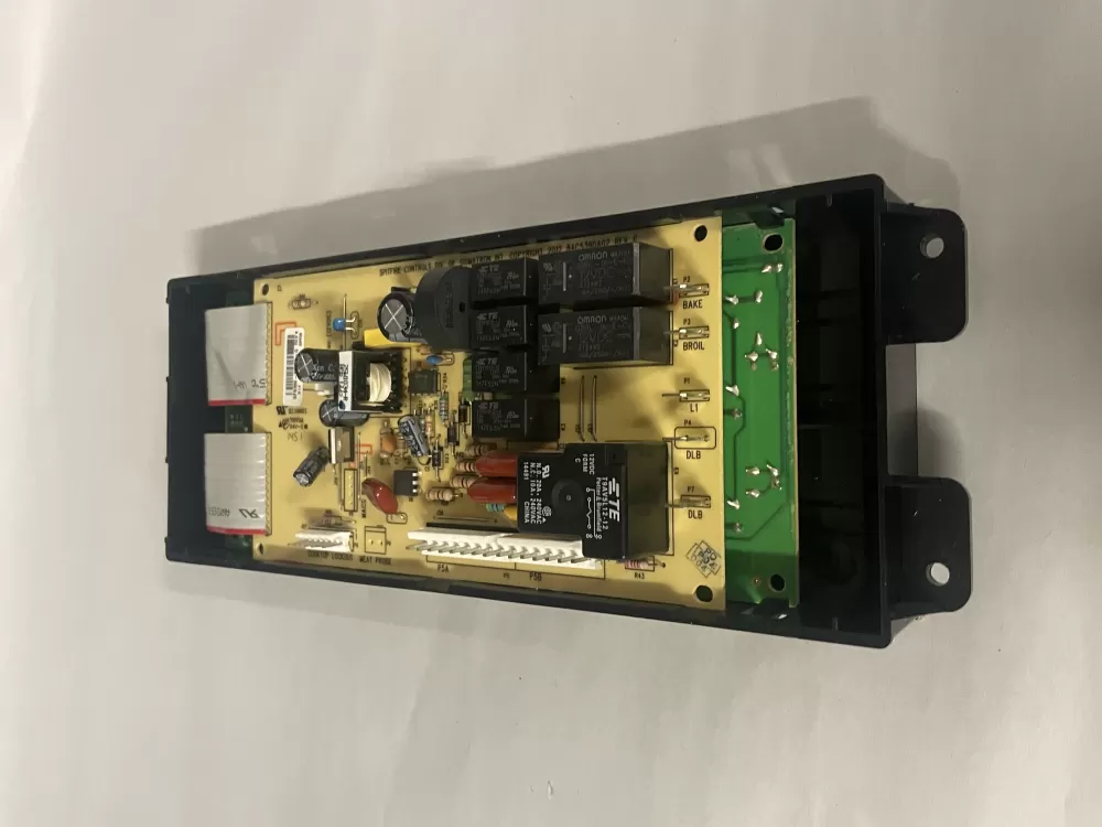 Frigidaire Kenmore 316630003 Oven Range Control Board AZ232143 | Wm926