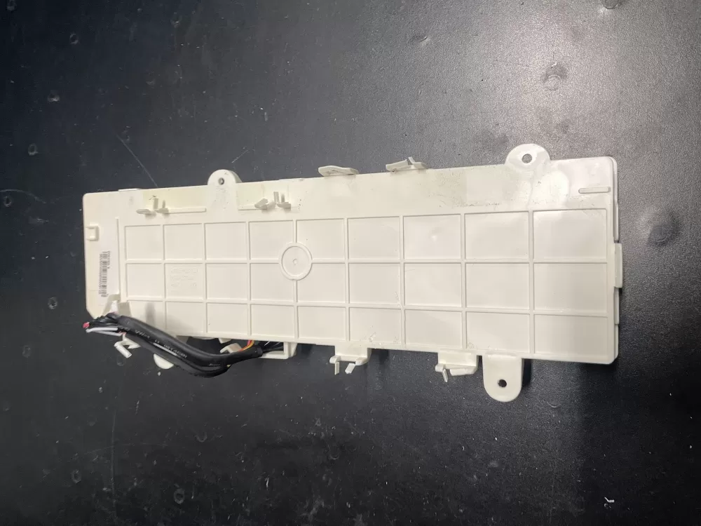 Samsung DC92-01022B Washer Control Board