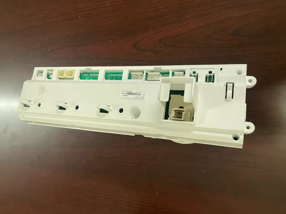 Frigidaire 137341510 137006005 AP4982230 1864081 AH3492720 EA3492720 PS3492720 Washer Control Board