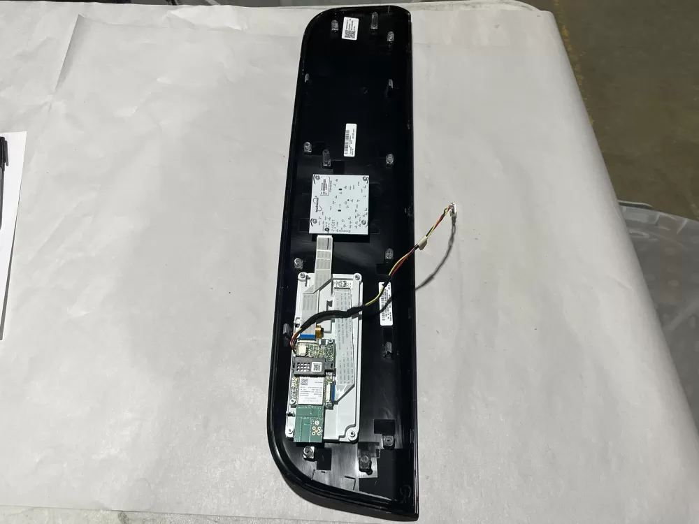 Maytag AP6990309  W11130428  W11413404  KNBASYWSRV1 Washer Console Panel Control Board Assembly