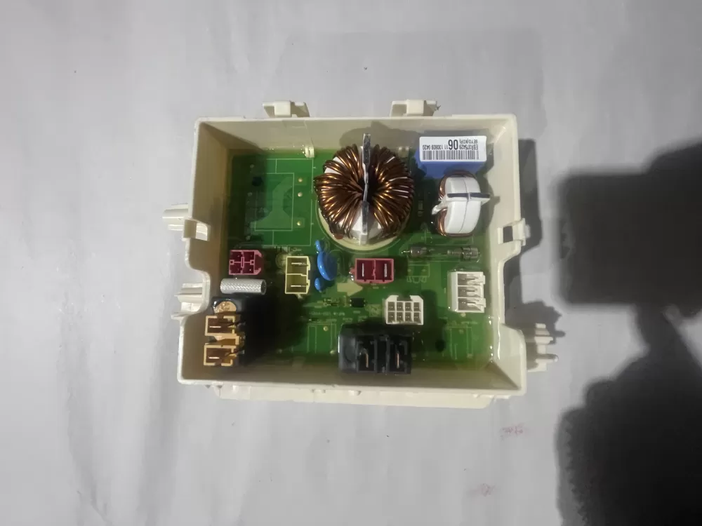 LG EBR37542906 Washer Control Board
